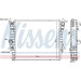 Nissens | Kühler, Motorkühlung | 66708 Nissens | Kühler, Motorkühlung | 66708