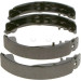 BOSCH | Bremsbackensatz | 0 986 487 589 BOSCH | Bremsbackensatz | 0 986 487 589