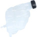 NRF Ausgleichsbehälter, Kühlmittel EASY FIT 454120