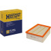 Hengst Filter | Luftfilter | E1456L Hengst Filter | Luftfilter | E1456L