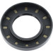 Corteco | Wellendichtring, Differential | 19016627B