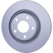 Hella Pagid | Bremsscheibe | 8DD 355 128-391 Hella Pagid | Bremsscheibe | 8DD 355 128-391