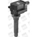 BorgWarner (BERU) | Zündspule | ZS433 BorgWarner (BERU) | Zündspule | ZS433