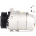Nissens | Kompressor, Klimaanlage | 890213 Nissens | Kompressor, Klimaanlage | 890213