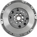 Valeo Schwungrad DUAL MASS FLYWHEEL 836587