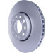 Hella | Bremsscheibe | 8DD 355 109-621 Hella | Bremsscheibe | 8DD 355 109-621