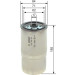 BOSCH | Kraftstofffilter | 1 457 434 184