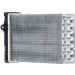 Mahle | Wärmetauscher, Innenraumheizung | AH 88 000P
