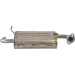 Bosal | Endschalldämpfer | 219-095 Bosal | Endschalldämpfer | 219-095