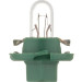 Hella | Glühlampe, Instrumentenbeleuchtung | 8GA 007 997-131 Hella | Glühlampe, Instrumentenbeleuchtung | 8GA 007 997-131