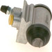BOSCH | Radbremszylinder | 0 986 475 991