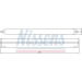 Nissens | Trockner, Klimaanlage | 95499 Nissens | Trockner, Klimaanlage | 95499