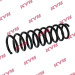 KYB | Fahrwerksfeder | RA7085 KYB | Fahrwerksfeder | RA7085