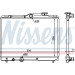 Nissens | Kühler, Motorkühlung | 64839 Nissens | Kühler, Motorkühlung | 64839
