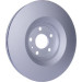 Hella | Bremsscheibe | 8DD 355 129-701