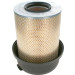 BOSCH 1 457 433 730 Luftfilter