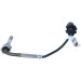 NRF | Sensor, Abgastemperatur | 707283 NRF | Sensor, Abgastemperatur | 707283