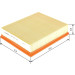 BOSCH 1 457 433 310 Luftfilter BOSCH 1 457 433 310 Luftfilter