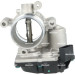 NRF Drosselklappenstutzen EASY FIT 408002