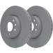 ATE | Bremsscheibe | 24.0126-0119.1 ATE | Bremsscheibe | 24.0126-0119.1