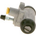 BOSCH | Radbremszylinder | 0 986 475 942
