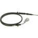 BOSCH | Seilzug, Feststellbremse | 1 987 477 225 BOSCH | Seilzug, Feststellbremse | 1 987 477 225
