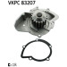 SKF | Wasserpumpe | VKPC 83207 SKF | Wasserpumpe | VKPC 83207