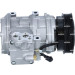NRF Kompressor, Klimaanlage EASY FIT 32473