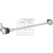FEBI BILSTEIN 183957 Koppelstange FEBI BILSTEIN 183957 Koppelstange