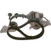 BOSCH | Wasserpumpe + Zahnriemensatz | 1 987 946 431 BOSCH | Wasserpumpe + Zahnriemensatz | 1 987 946 431