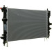 Mahle | Kühler, Motorkühlung | CR 1103 000P Mahle | Kühler, Motorkühlung | CR 1103 000P