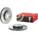 Brembo | Bremsscheibe | 09.A535.21 Brembo | Bremsscheibe | 09.A535.21