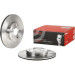 Brembo Bremsscheibe PRIME LINE 09.7225.10