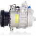 Nissens | Kompressor, Klimaanlage | 89112 Nissens | Kompressor, Klimaanlage | 89112