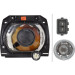 Hella | Scheinwerfereinsatz, Hauptscheinwerfer | 1AE 003 427-151 Hella | Scheinwerfereinsatz, Hauptscheinwerfer | 1AE 003 427-151