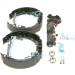 BOSCH Bremsbackensatz KIT SUPERPRO 0 204 114 614
