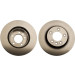 TRW | Bremsscheibe | DF4763S TRW | Bremsscheibe | DF4763S
