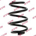 KYB | Fahrwerksfeder | RA5026 KYB | Fahrwerksfeder | RA5026