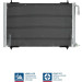 Nissens | Kondensator, Klimaanlage | 94392 Nissens | Kondensator, Klimaanlage | 94392