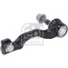 FEBI BILSTEIN 183724 Spurstangenkopf FEBI BILSTEIN 183724 Spurstangenkopf