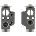 AVE 71 000P Expansionsventil, Klimaanlage BEHR *** PREMIUM LINE ***