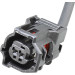 Metzger | Sensor, Raddrehzahl | 09001297 Metzger | Sensor, Raddrehzahl | 09001297