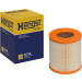 Hengst Filter | Luftfilter | E670L Hengst Filter | Luftfilter | E670L