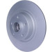 Hella | Bremsscheibe | 8DD 355 123-321 Hella | Bremsscheibe | 8DD 355 123-321