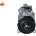 NRF Kompressor, Klimaanlage mit PAG Kompressoröl EASY FIT 32838