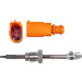 Metzger | Sensor, Abgastemperatur | 0894858 Metzger | Sensor, Abgastemperatur | 0894858