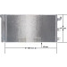 Mahle | Kondensator, Klimaanlage | AC 710 000S