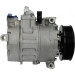 Nissens | Kompressor, Klimaanlage | 89092 Nissens | Kompressor, Klimaanlage | 89092