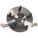 SKF | Radlagersatz | VKBA 3687