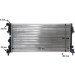 Mahle | Kühler, Motorkühlung | CR 1096 000S Mahle | Kühler, Motorkühlung | CR 1096 000S